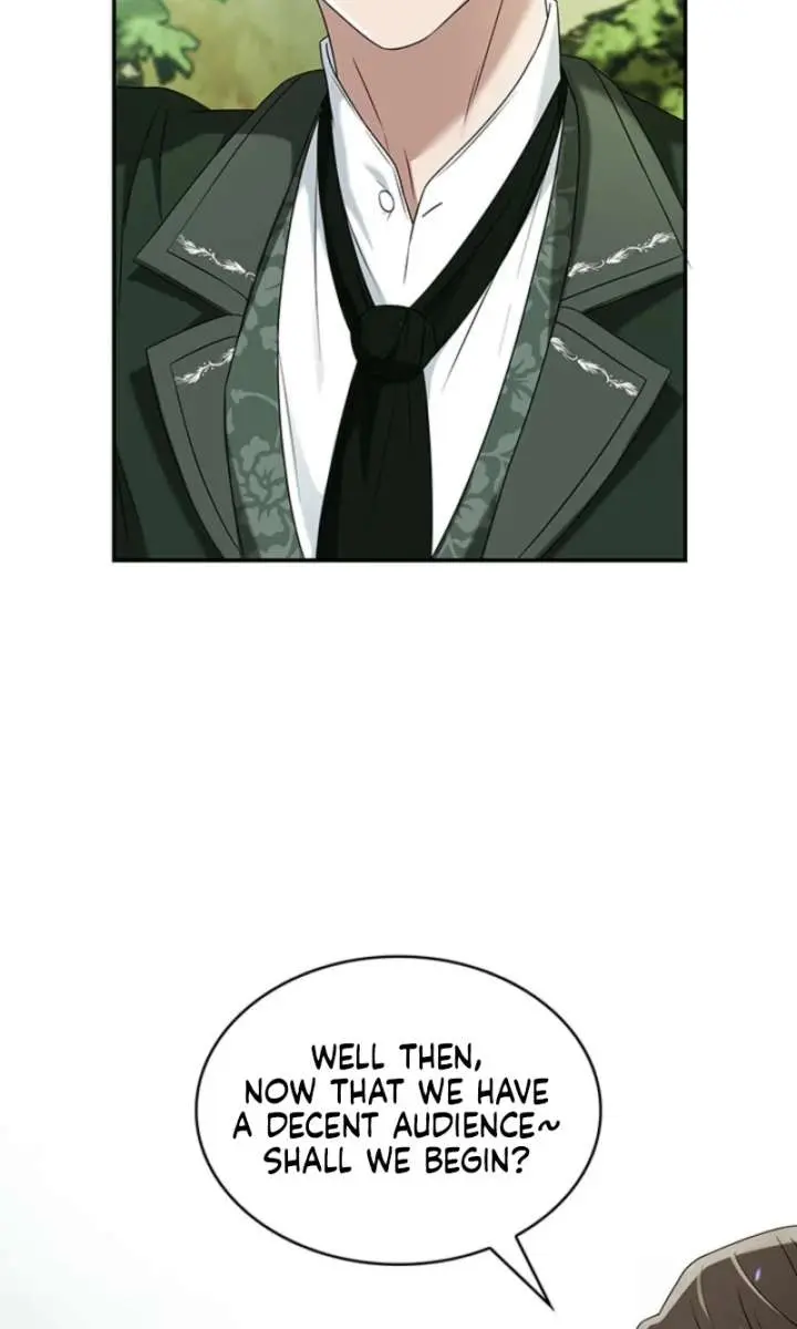 Turning the Mad Dog into a Genteel Lord Chapter 67 Page 22