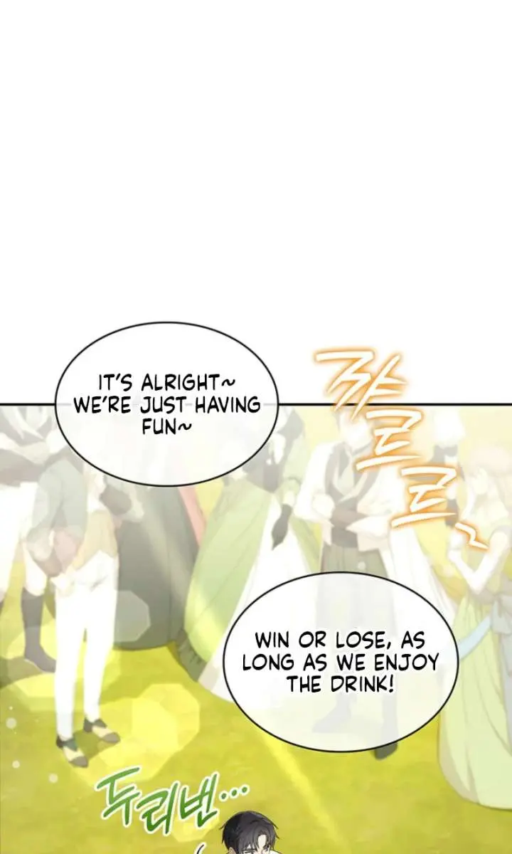 Turning the Mad Dog into a Genteel Lord Chapter 67 Page 28