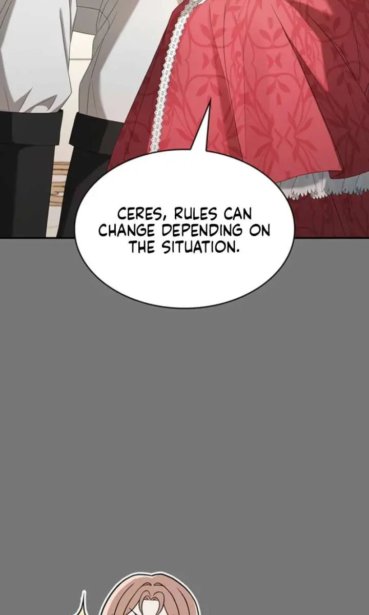 Turning the Mad Dog into a Genteel Lord Chapter 67 Page 35