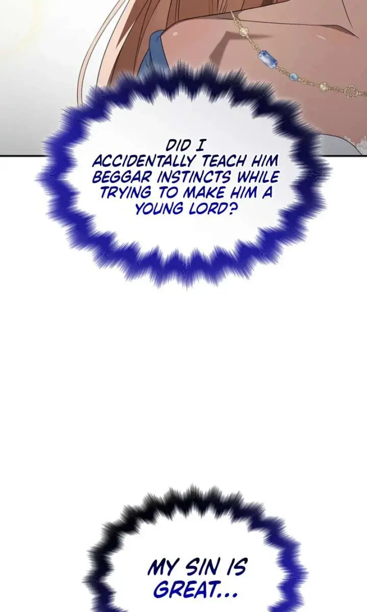 Turning the Mad Dog into a Genteel Lord Chapter 67 Page 43