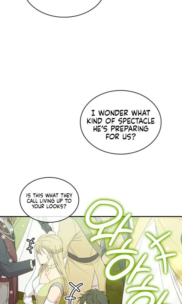 Turning the Mad Dog into a Genteel Lord Chapter 67 Page 45