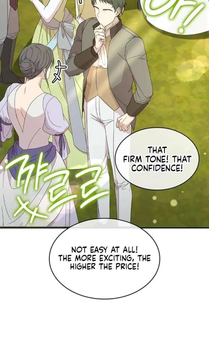 Turning the Mad Dog into a Genteel Lord Chapter 67 Page 46
