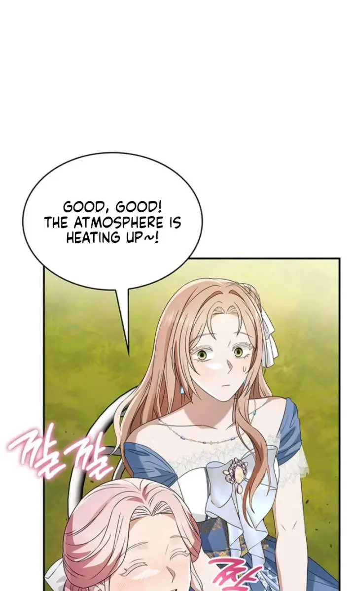 Turning the Mad Dog into a Genteel Lord Chapter 67 Page 47