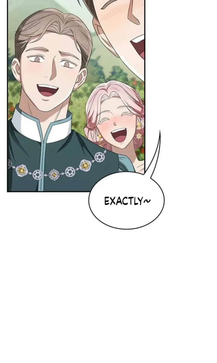 Turning the Mad Dog into a Genteel Lord Chapter 67 Page 55