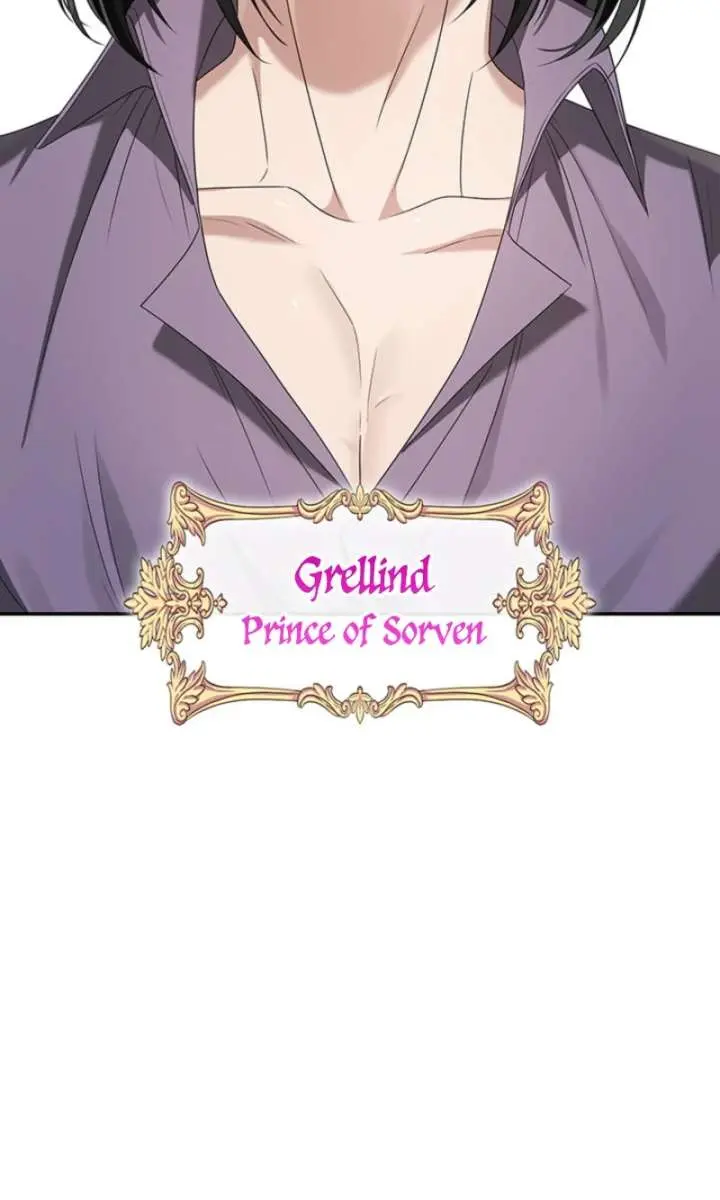 Turning the Mad Dog into a Genteel Lord Chapter 67 Page 64