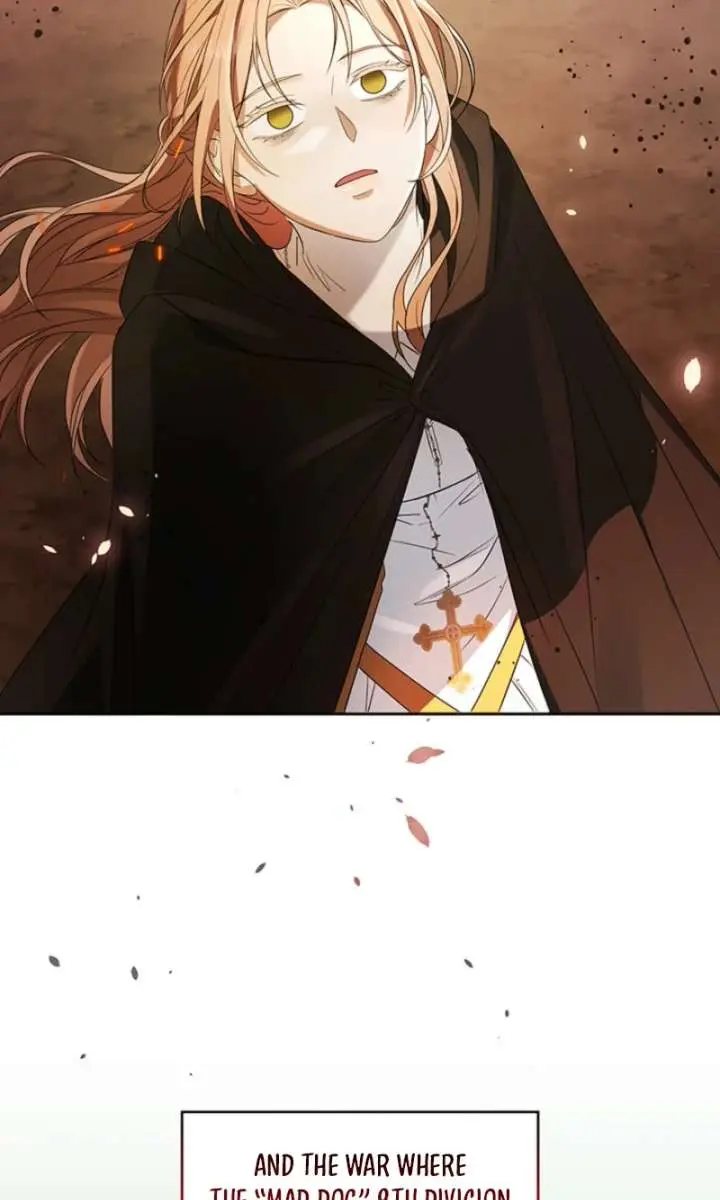 Turning the Mad Dog into a Genteel Lord Chapter 67 Page 71