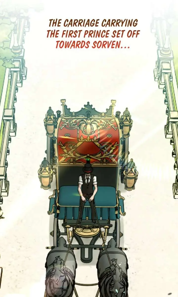 Turning the Mad Dog into a Genteel Lord Chapter 67 Page 92