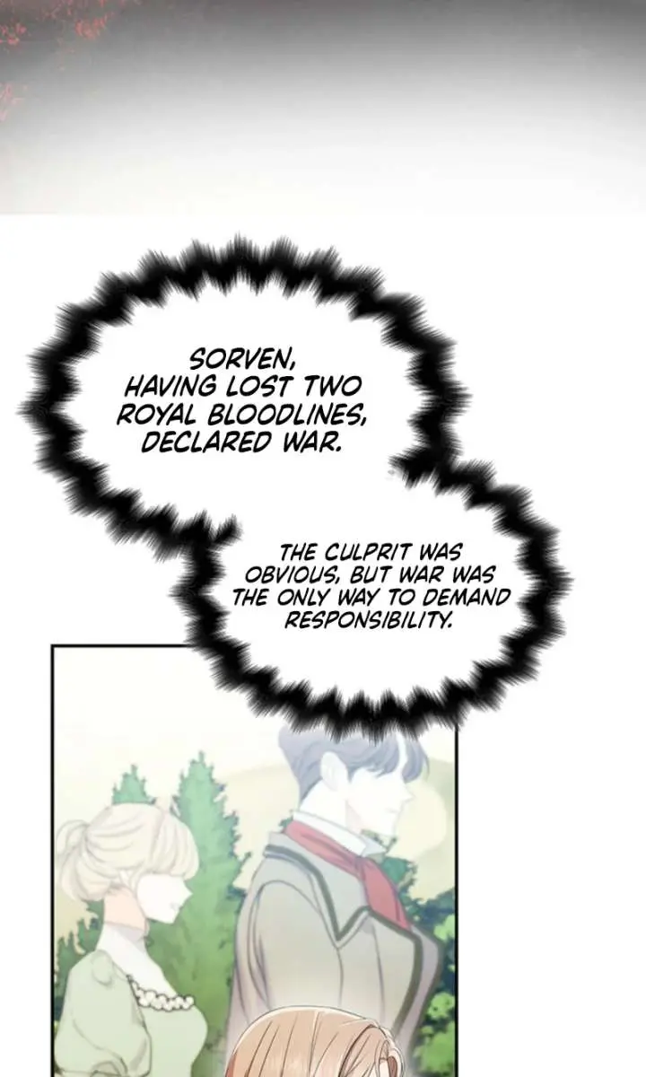 Turning the Mad Dog into a Genteel Lord Chapter 67 Page 95