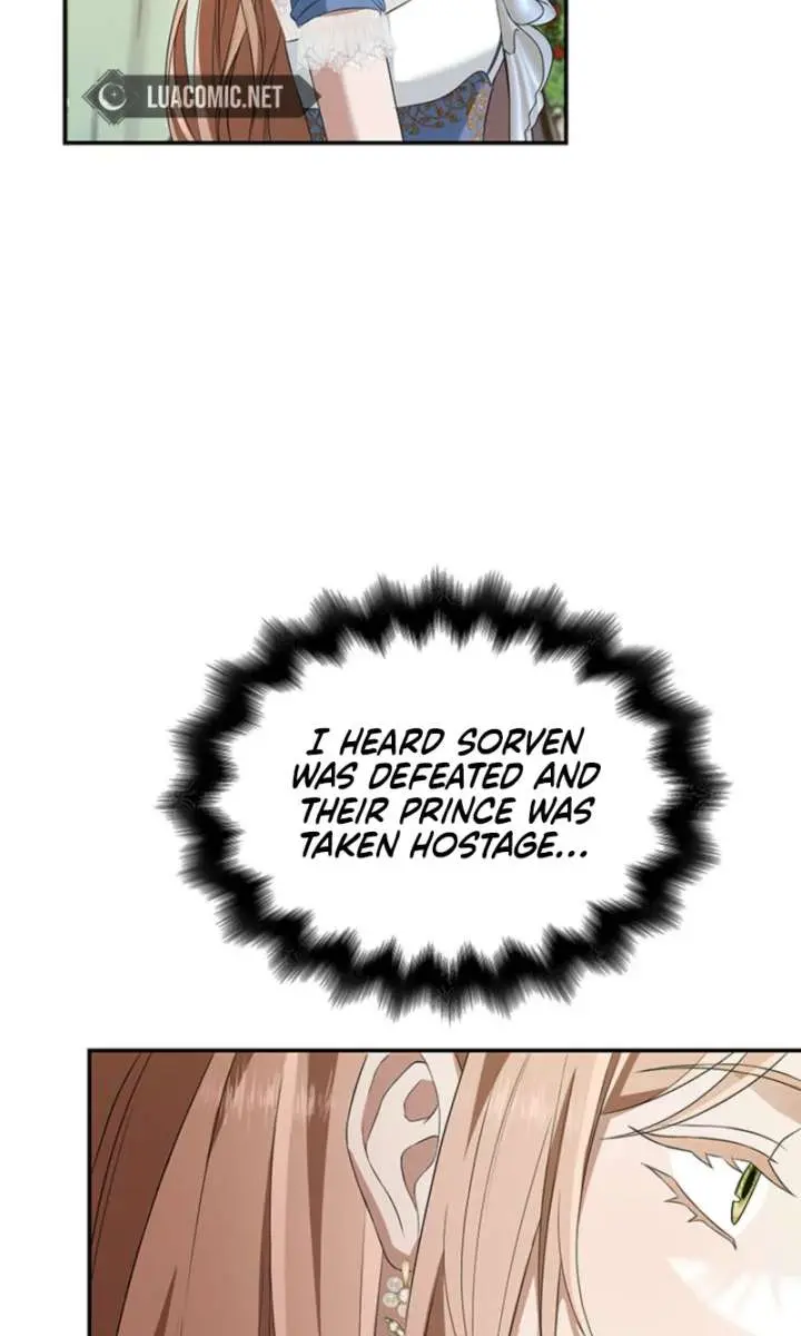 Turning the Mad Dog into a Genteel Lord Chapter 67 Page 97