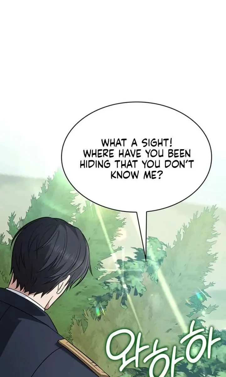 Turning the Mad Dog into a Genteel Lord Chapter 68 Page 8