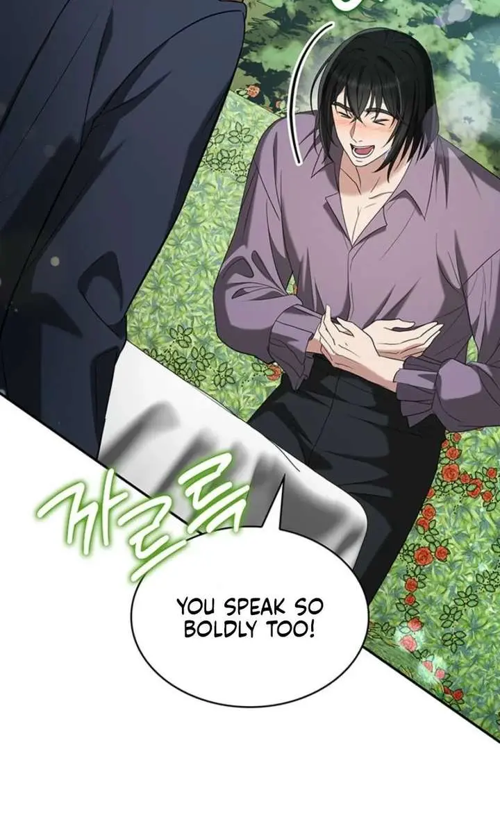 Turning the Mad Dog into a Genteel Lord Chapter 68 Page 9