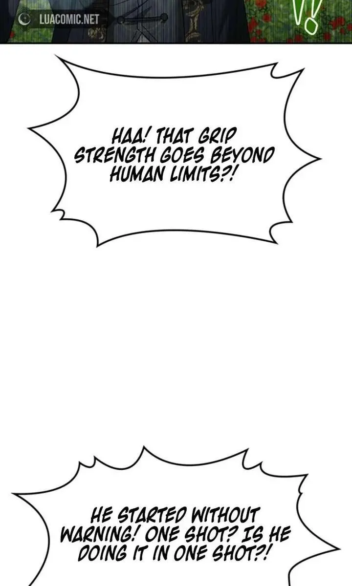 Turning the Mad Dog into a Genteel Lord Chapter 68 Page 19