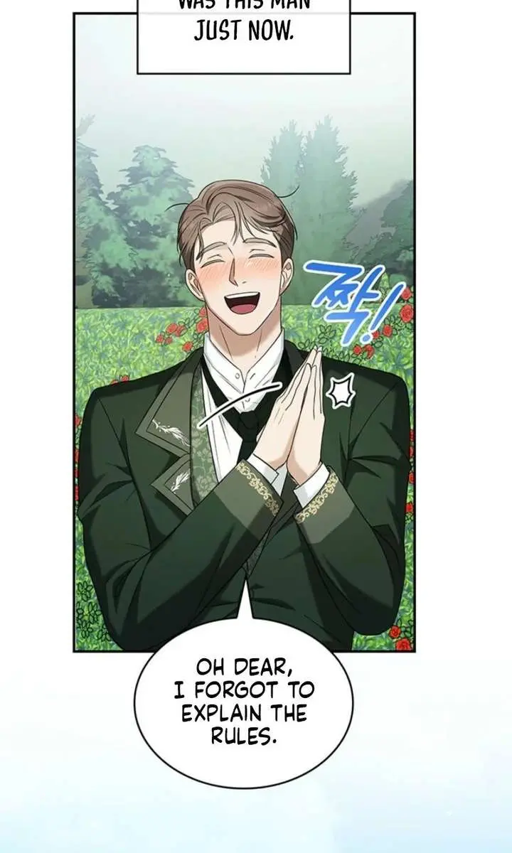Turning the Mad Dog into a Genteel Lord Chapter 68 Page 43