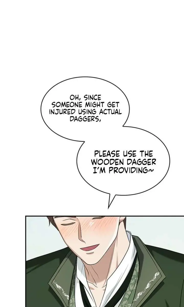 Turning the Mad Dog into a Genteel Lord Chapter 68 Page 46