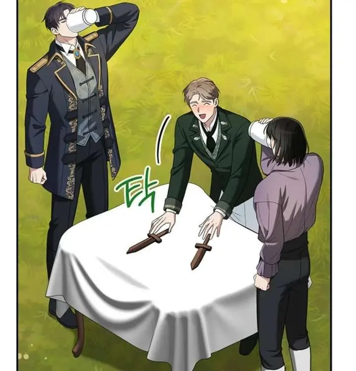 Turning the Mad Dog into a Genteel Lord Chapter 68 Page 48