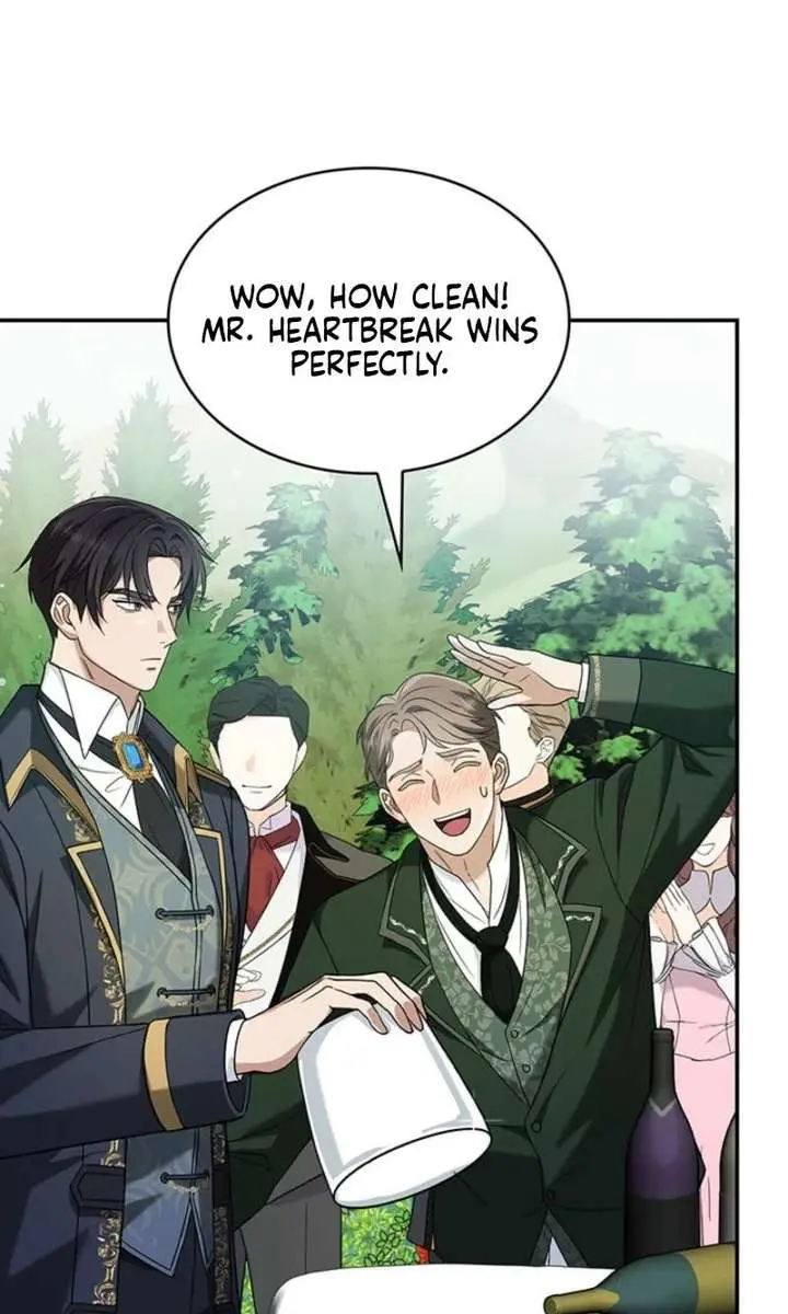 Turning the Mad Dog into a Genteel Lord Chapter 68 Page 65