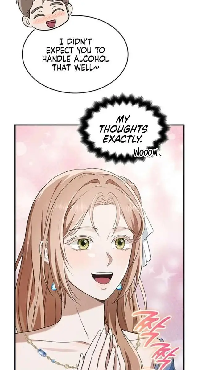 Turning the Mad Dog into a Genteel Lord Chapter 68 Page 67