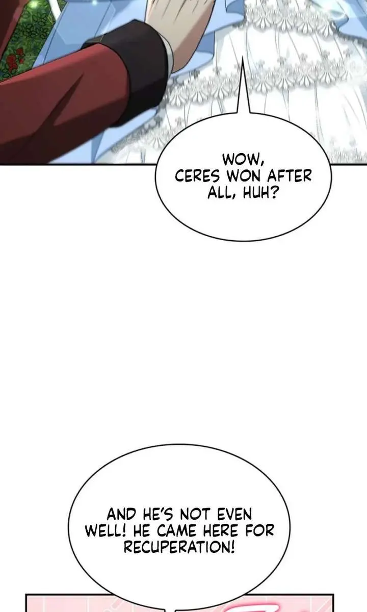 Turning the Mad Dog into a Genteel Lord Chapter 68 Page 81