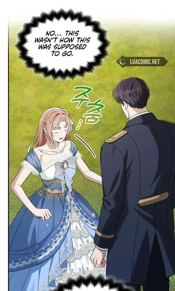 Turning the Mad Dog into a Genteel Lord Chapter 68 Page 94