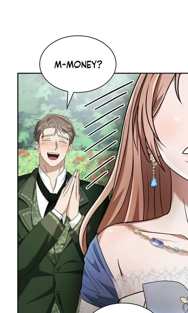 Turning the Mad Dog into a Genteel Lord Chapter 68 Page 105