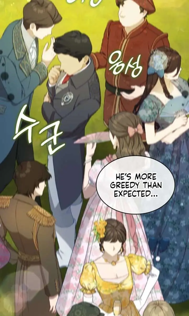 Turning the Mad Dog into a Genteel Lord Chapter 68 Page 107