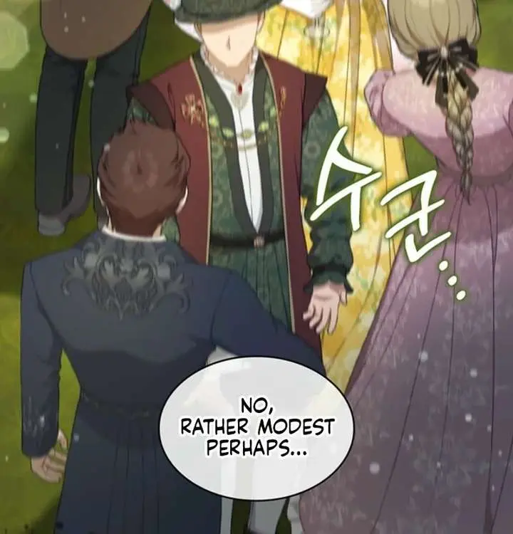 Turning the Mad Dog into a Genteel Lord Chapter 68 Page 108