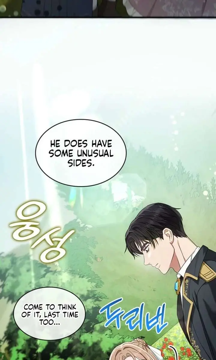 Turning the Mad Dog into a Genteel Lord Chapter 68 Page 109