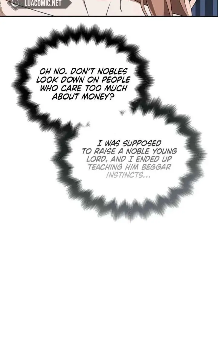 Turning the Mad Dog into a Genteel Lord Chapter 68 Page 112