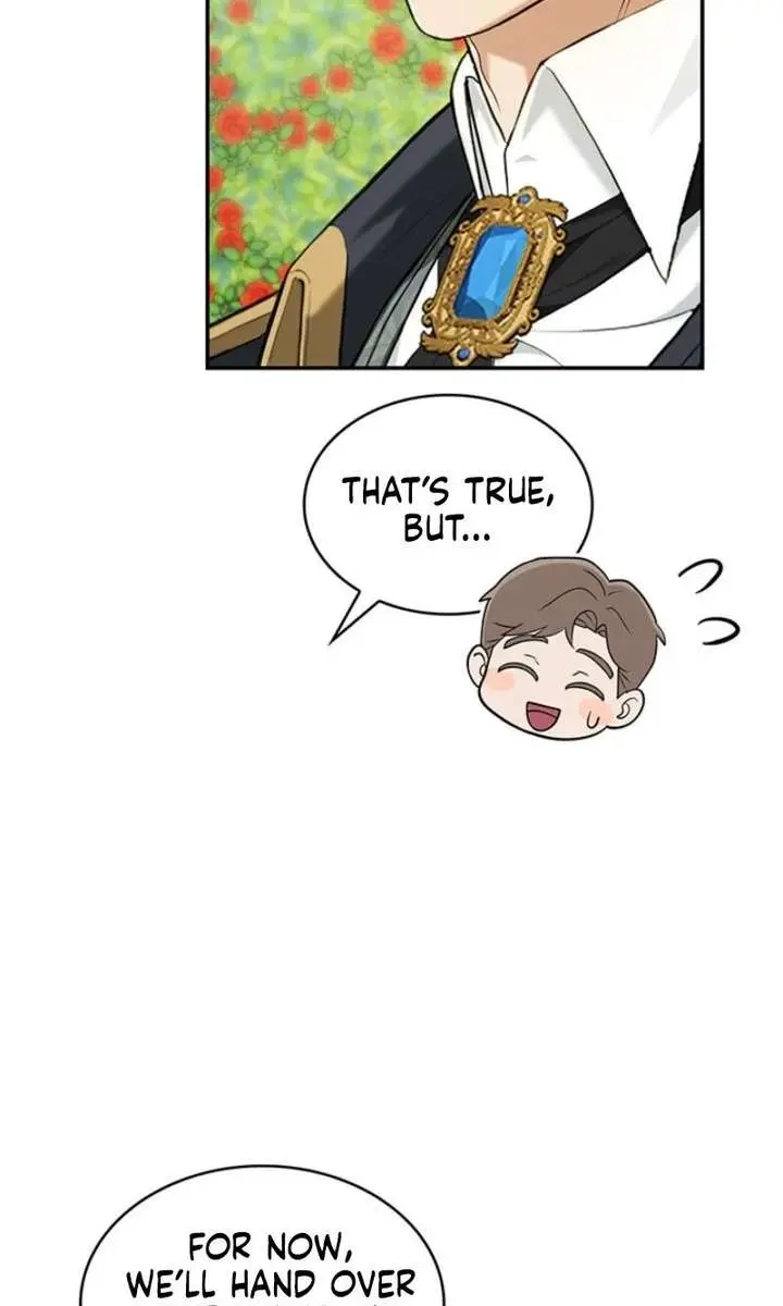 Turning the Mad Dog into a Genteel Lord Chapter 69 Page 19