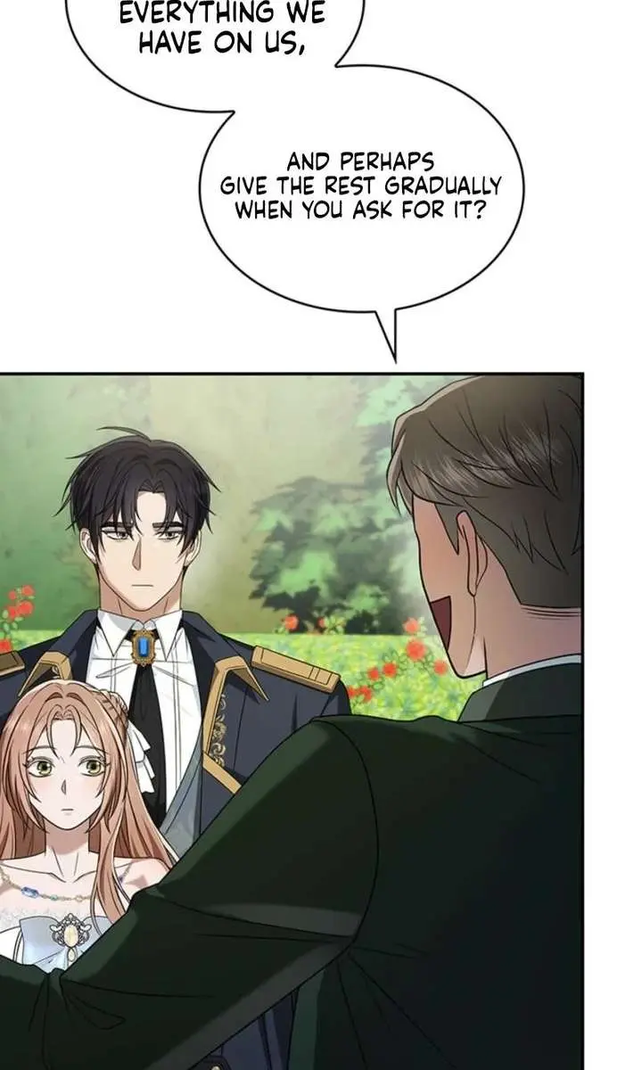 Turning the Mad Dog into a Genteel Lord Chapter 69 Page 20