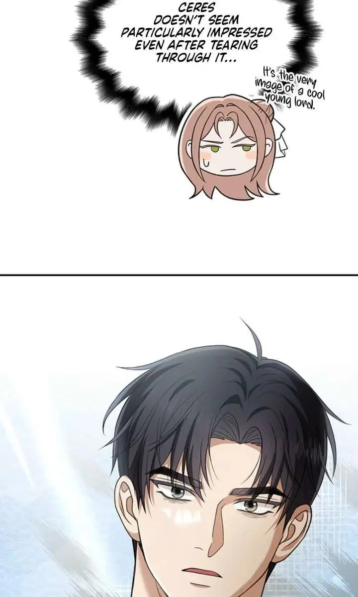 Turning the Mad Dog into a Genteel Lord Chapter 69 Page 29
