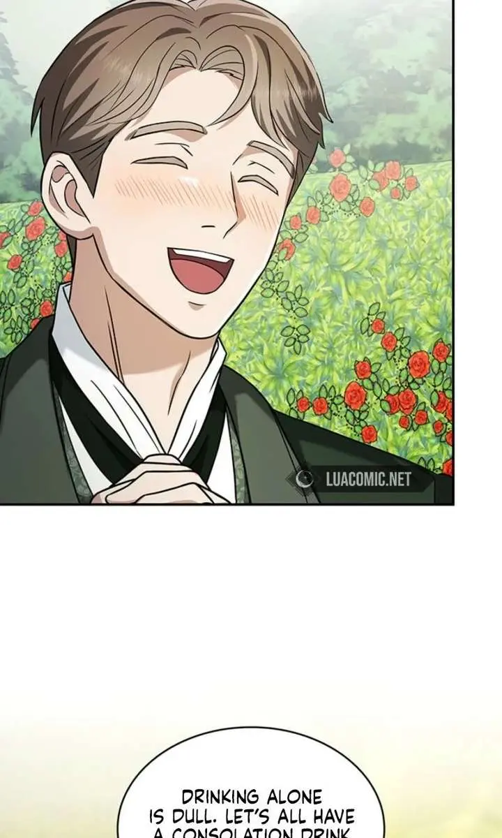 Turning the Mad Dog into a Genteel Lord Chapter 69 Page 38