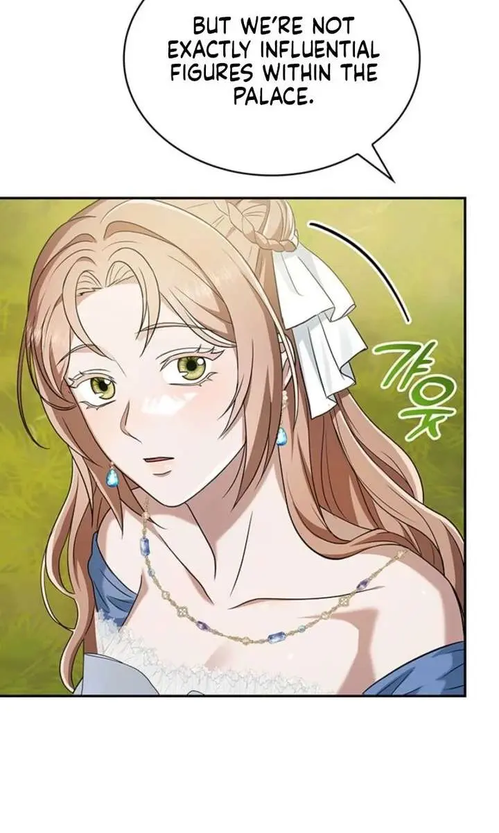 Turning the Mad Dog into a Genteel Lord Chapter 69 Page 61