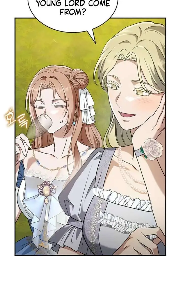 Turning the Mad Dog into a Genteel Lord Chapter 69 Page 73
