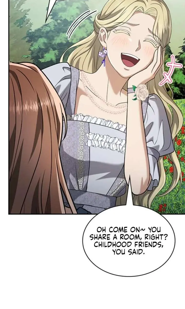 Turning the Mad Dog into a Genteel Lord Chapter 69 Page 76