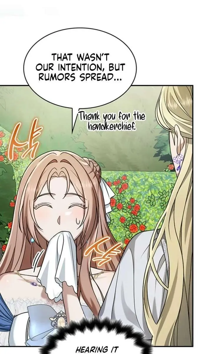 Turning the Mad Dog into a Genteel Lord Chapter 69 Page 81