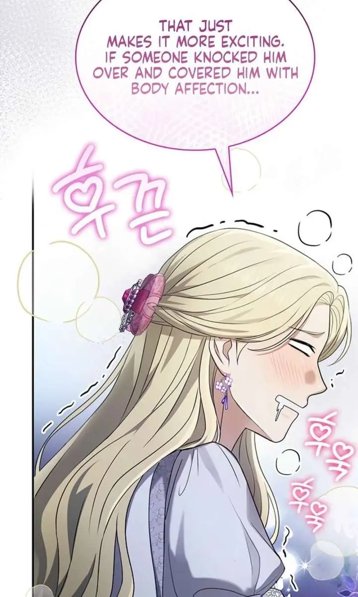 Turning the Mad Dog into a Genteel Lord Chapter 69 Page 97