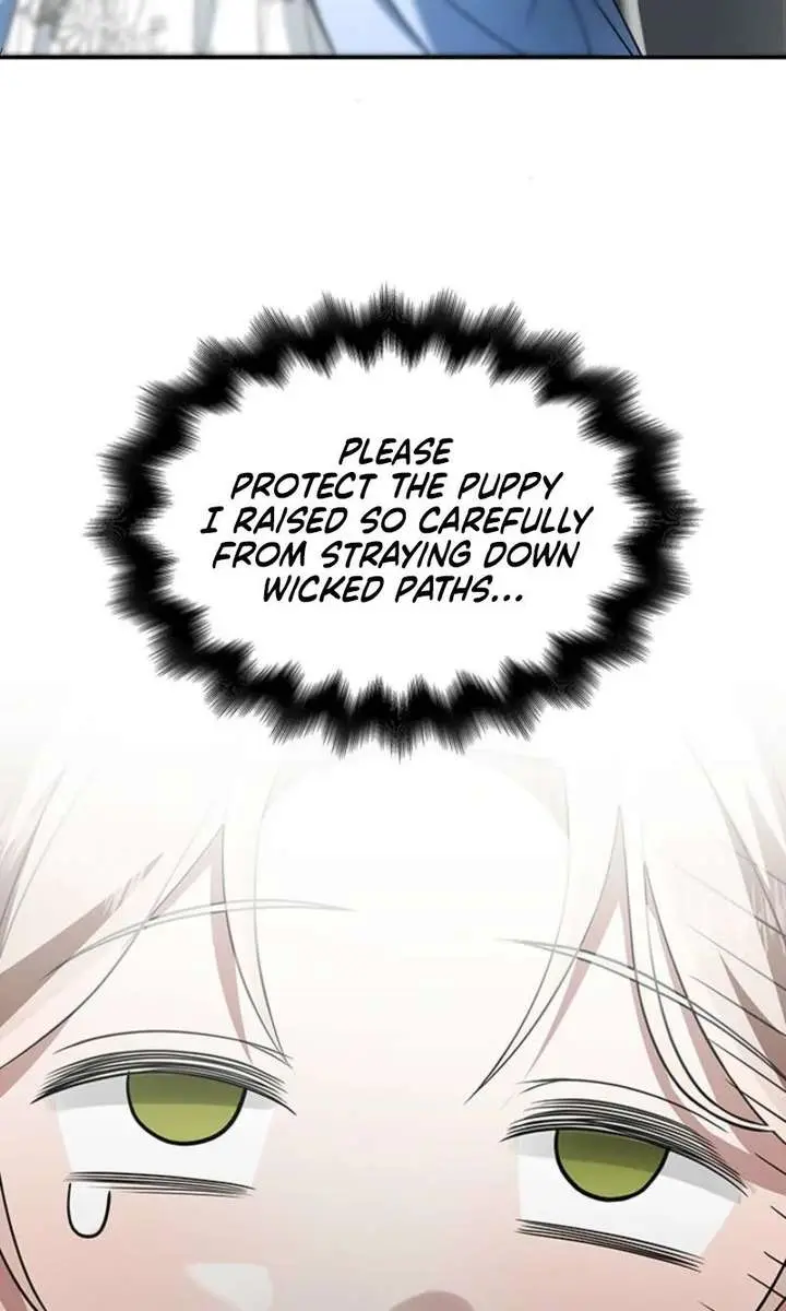 Turning the Mad Dog into a Genteel Lord Chapter 69 Page 106