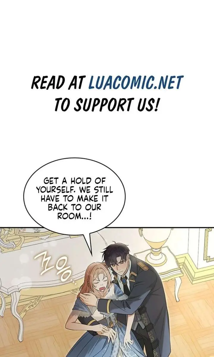 Turning the Mad Dog into a Genteel Lord Chapter 70 Page 2