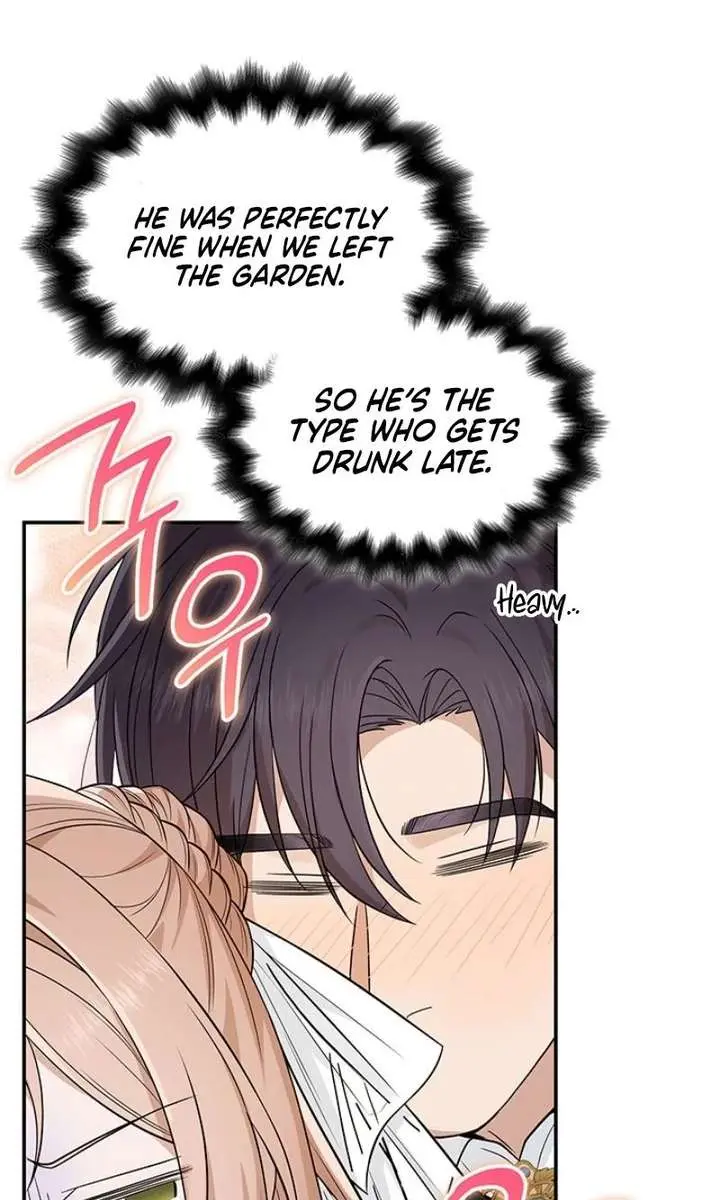 Turning the Mad Dog into a Genteel Lord Chapter 70 Page 4