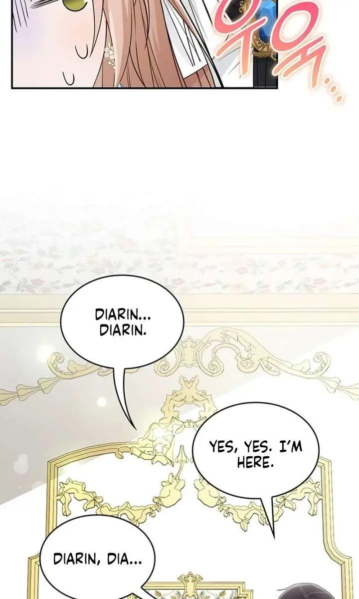 Turning the Mad Dog into a Genteel Lord Chapter 70 Page 5