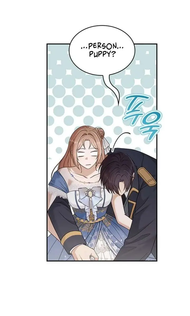 Turning the Mad Dog into a Genteel Lord Chapter 70 Page 9