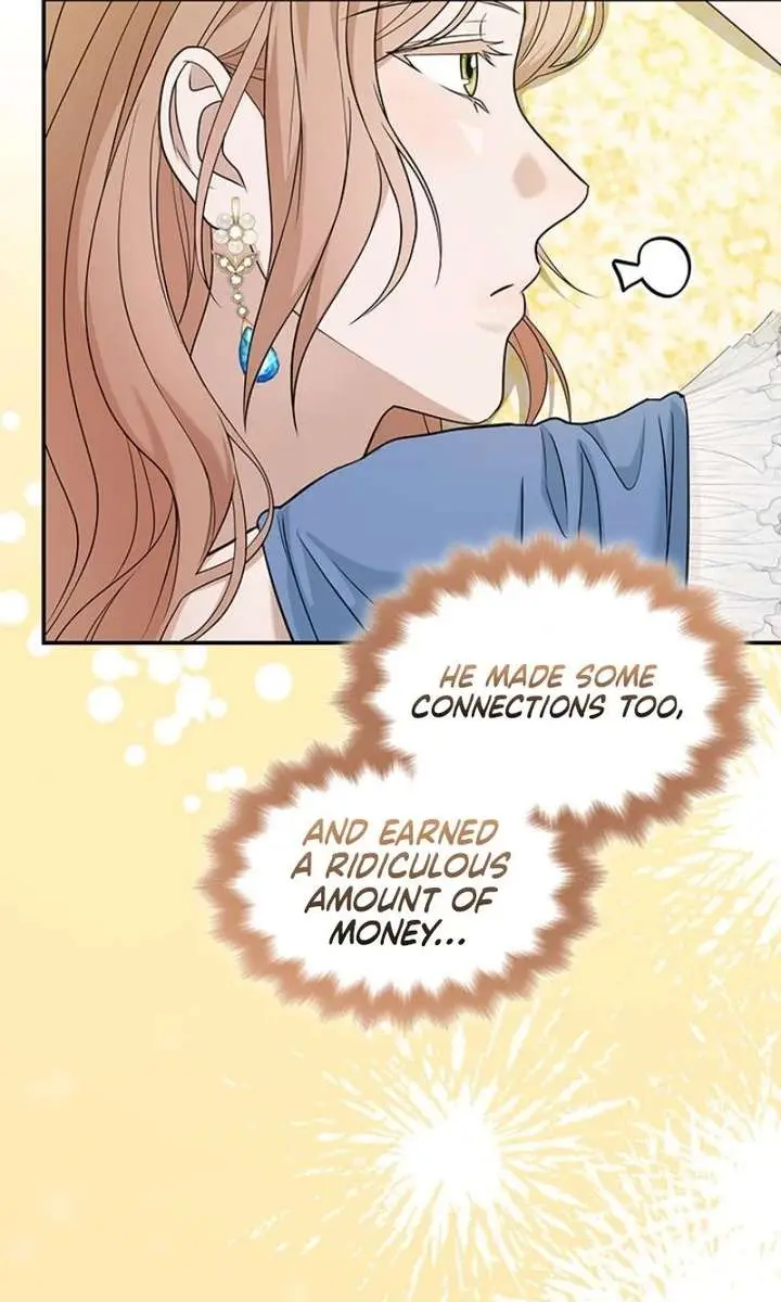 Turning the Mad Dog into a Genteel Lord Chapter 70 Page 25