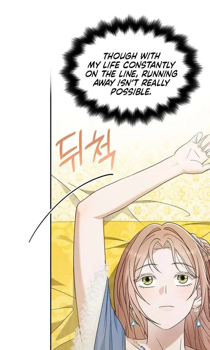 Turning the Mad Dog into a Genteel Lord Chapter 70 Page 38