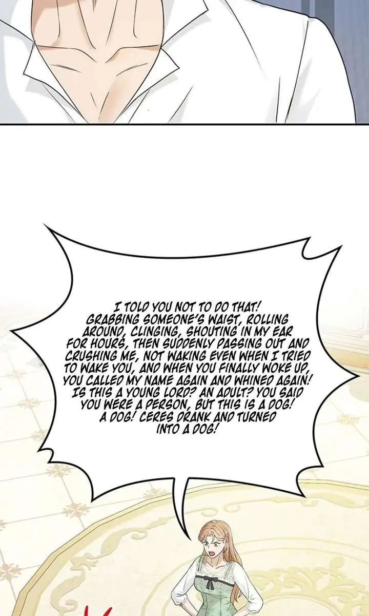 Turning the Mad Dog into a Genteel Lord Chapter 70 Page 77