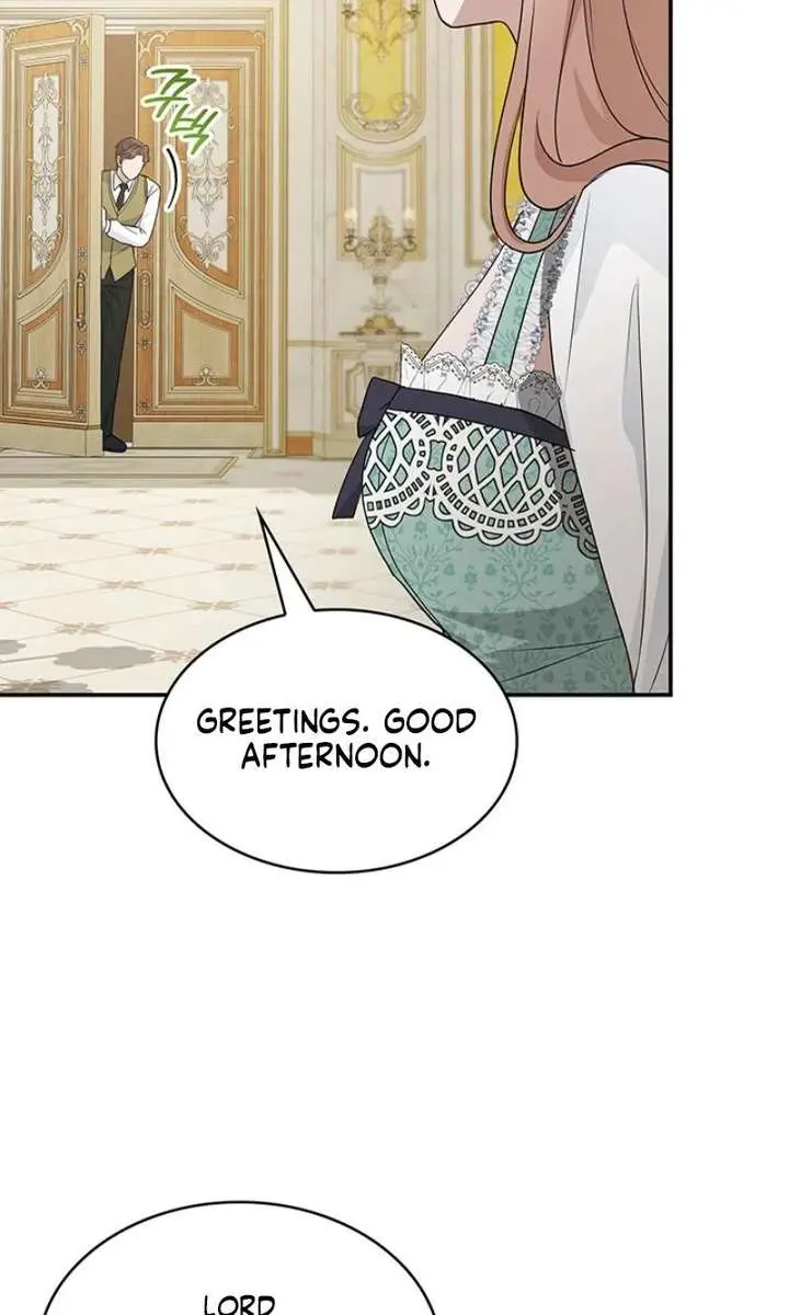 Turning the Mad Dog into a Genteel Lord Chapter 70 Page 81