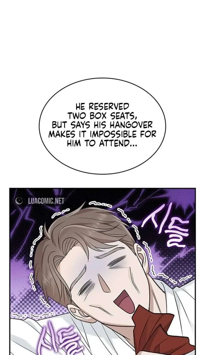 Turning the Mad Dog into a Genteel Lord Chapter 70 Page 83