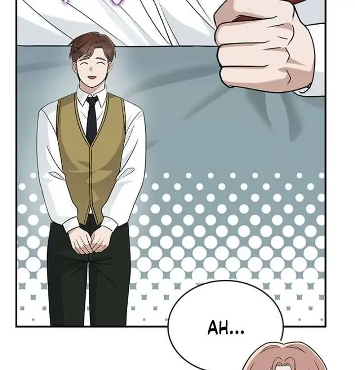 Turning the Mad Dog into a Genteel Lord Chapter 70 Page 84