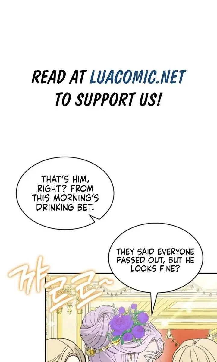 Turning the Mad Dog into a Genteel Lord Chapter 71 Page 2