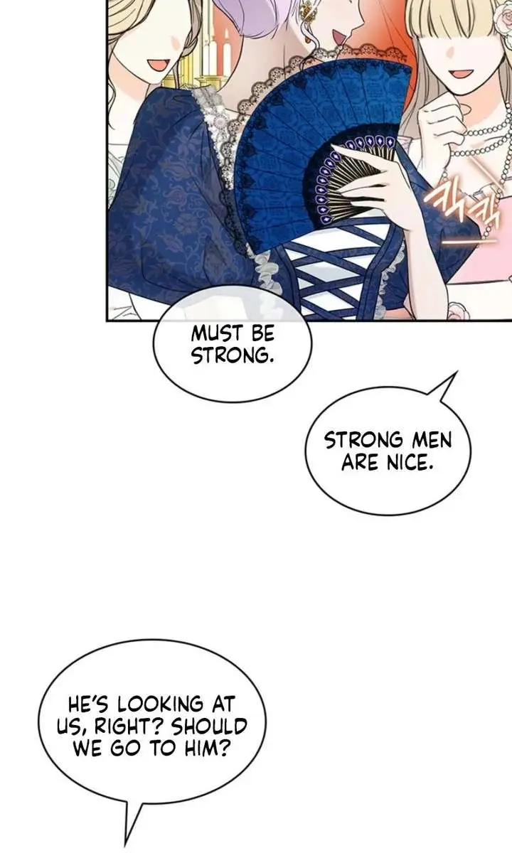 Turning the Mad Dog into a Genteel Lord Chapter 71 Page 3